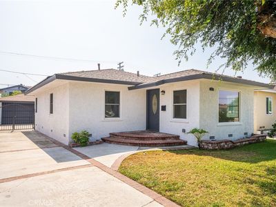 6428 Johnson Ave, Long Beach, CA, 90805