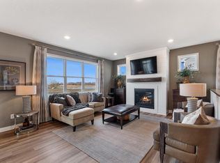 4336 130th Ct NE, Blaine, MN 55449