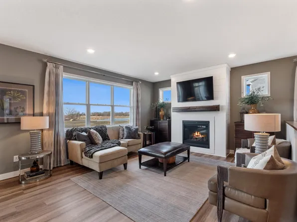 4336 130th Ct NE, Blaine, MN 55449