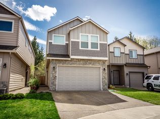 1409 NE 170th Cir, Ridgefield, WA 98642