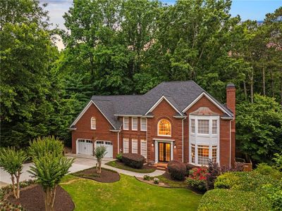 1071 Vinings Falls Dr SE, Smyrna, GA, 30080