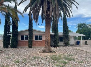 1947 S Avenida Planeta, Tucson, AZ 85710