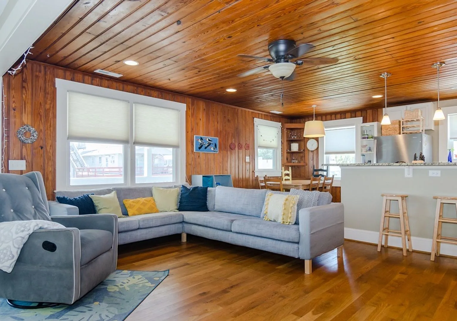 (K190) 210 H Avenue Kure Beach, NC 28449 — Photo 3