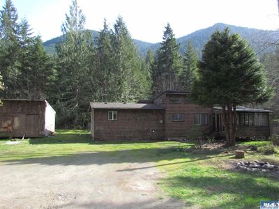 834 Little River Rd, Port Angeles, WA, 98363