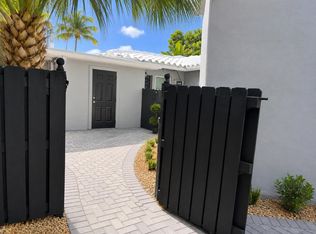 741 NE 16th Ave #4, Fort Lauderdale, FL 33304