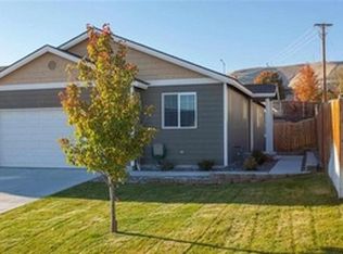 2565 Jason Loop, Richland, WA 99352