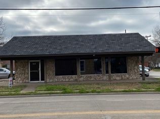 209 N Rockwall Ave, Terrell, TX 75160