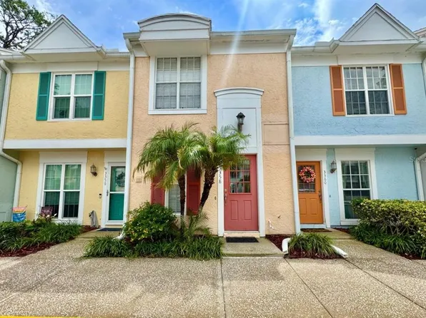 3358 W Wyoming Cir, Tampa, FL 33611