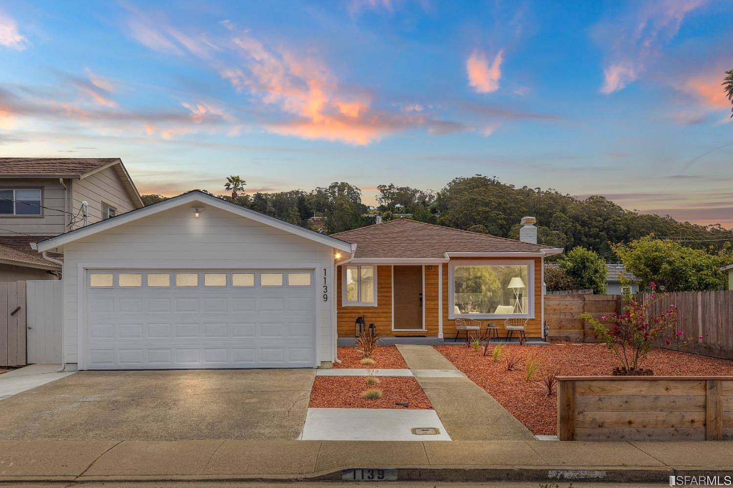 1139 Peralta Rd, Pacifica, CA 94044 Zillow