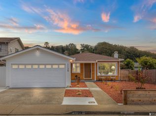 1139 Peralta Rd, Pacifica, CA 94044