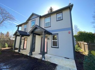 1238 N Baldwin St, Portland, OR 97217
