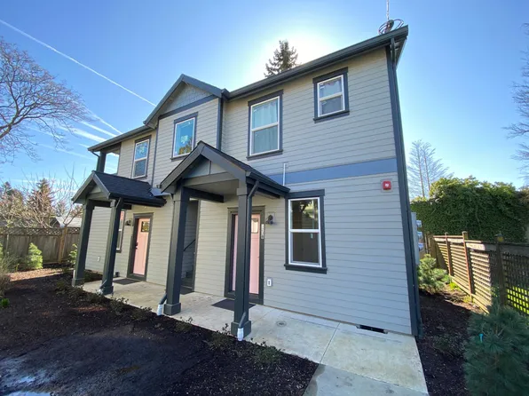 1238 N Baldwin St, Portland, OR 97217