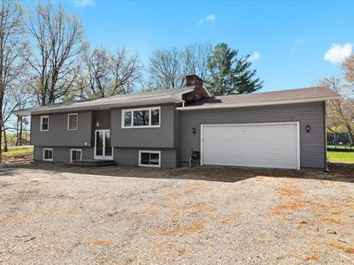 2810 Jewell Rd, Howell, MI, 48843