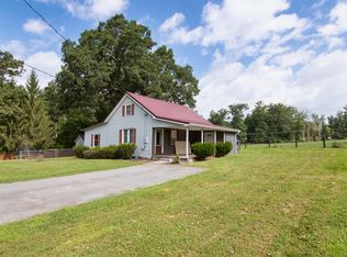169 Harper Rd, Lewisburg, WV 24901
