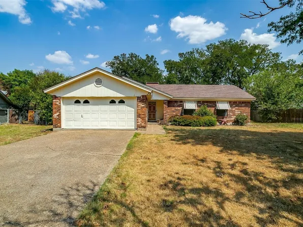 1003 Hyde Park Ct, Cleburne, TX 76033