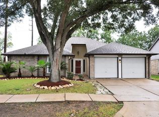 7006 Stonewall Ridge Dr, Richmond, TX 77469