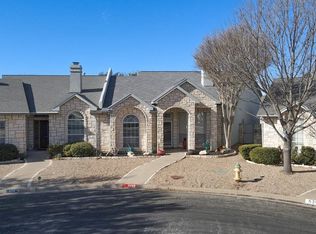 5249 Westway Dr, San Angelo, TX 76904