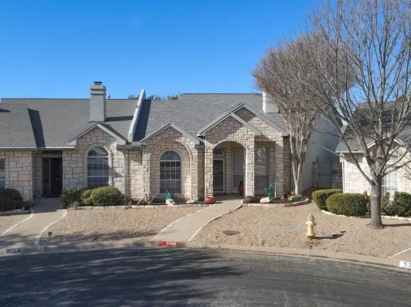 5249 Westway Dr, San Angelo, TX 76904