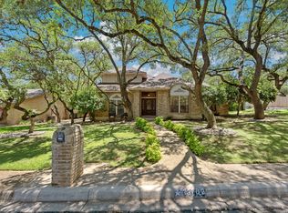 13102 N HUNTERS CIR, San Antonio, TX 78230