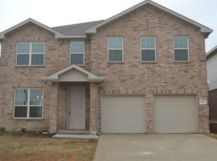 3416 Wavecrest Ln, Denton, TX 76208