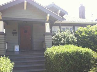 8208 15th Ave NE, Seattle, WA 98115