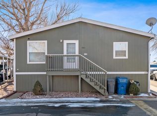 1605 Quintero St #320, Aurora, CO 80011