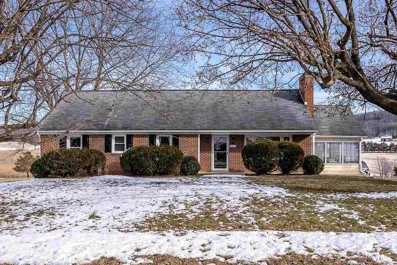 4273 Rockfish Rd, Grottoes, VA 24441 Zillow