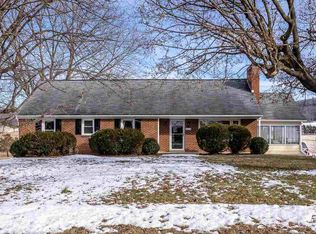 4273 Rockfish Rd, Grottoes, VA 24441