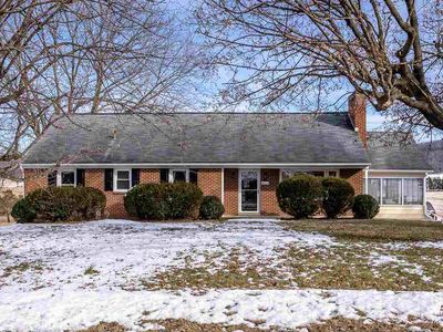 4273 Rockfish Rd, Grottoes, VA, 24441