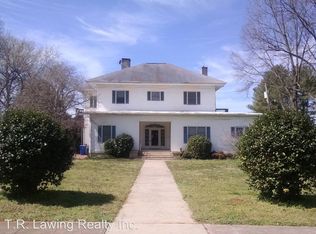 602 S Washington St APT 2, Shelby, NC 28150