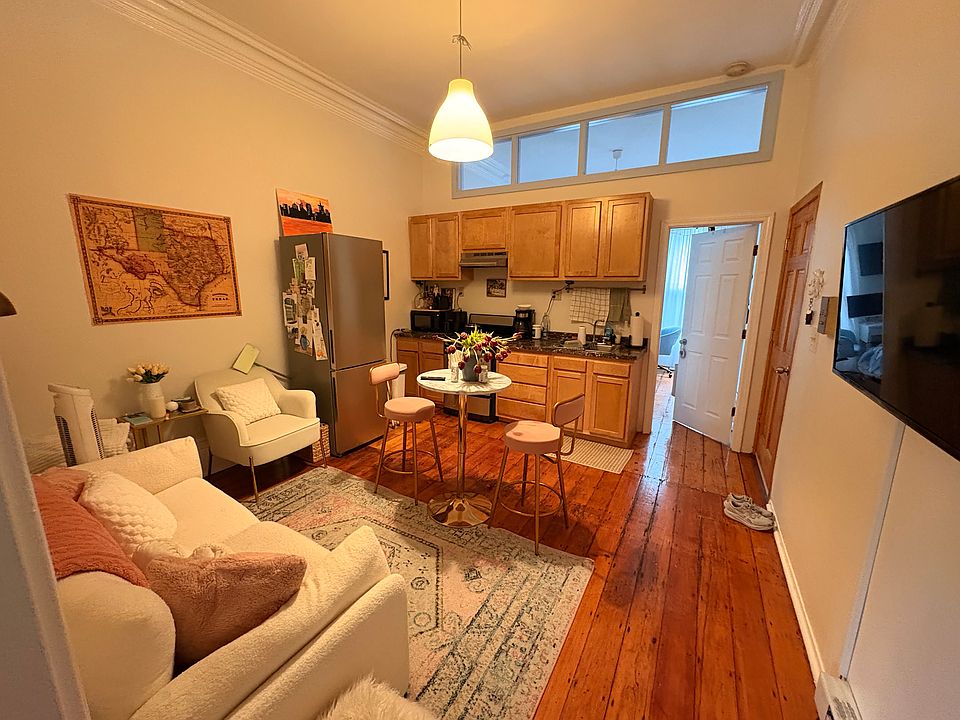 1st image of 600 Tremont St #3