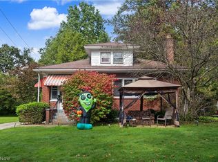 154 Hollywood Ave, Youngstown, OH 44512