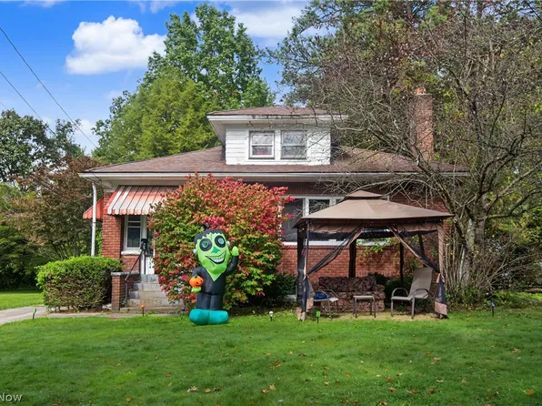154 Hollywood Ave, Youngstown, OH 44512