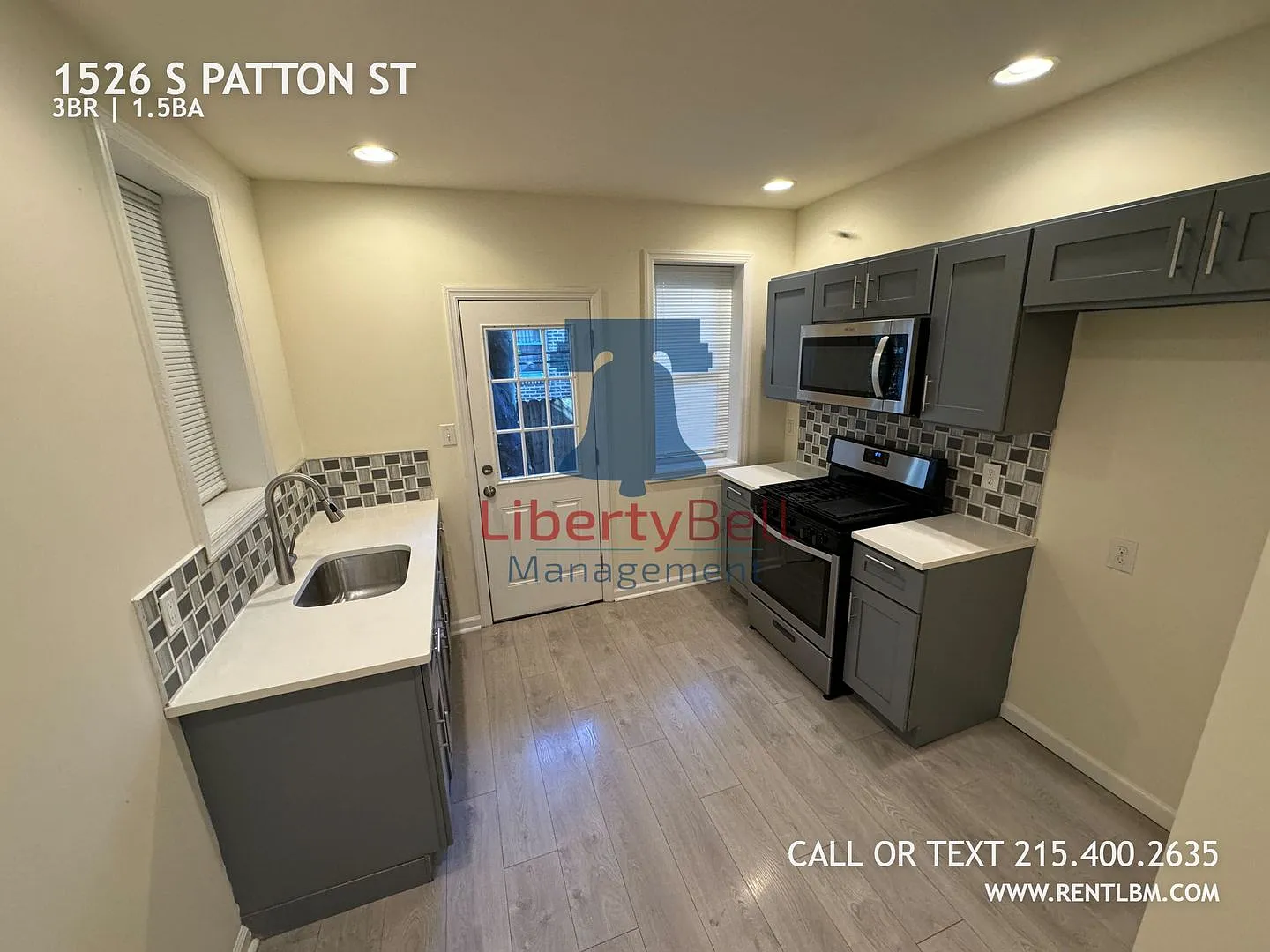 1526 S Patton — Photo 2
