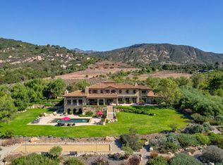 1915 Monte Alegre Dr, Carpinteria, CA 93013