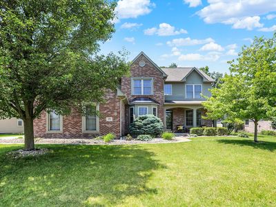 1808 Woodfield Dr, Greenwood, IN, 46143