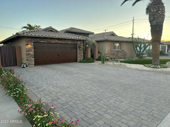 6413 E VIRGINIA Avenue, Scottsdale, AZ 85257