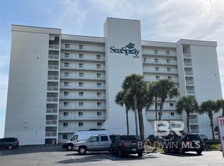 16287 Perdido Key Dr UNIT 605, Perdido Key, FL 32507