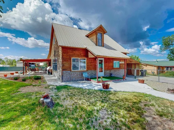 867 Riverside Avenue, Mancos, CO 81328