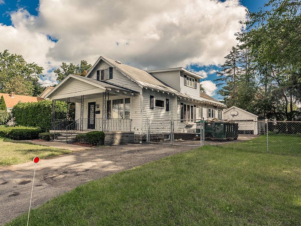 3266 Taylor St, Schenectady, NY 12306 MLS 11101848 Zillow