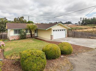 1891 Ronald Ave, Fortuna, CA 95540