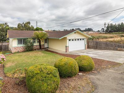 1891 Ronald Ave, Fortuna, CA, 95540