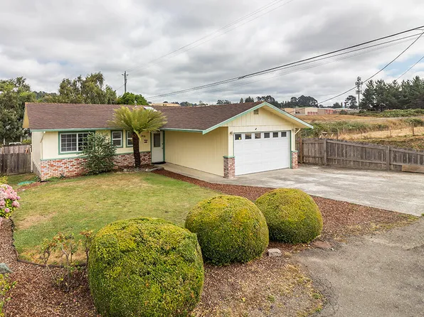 1891 Ronald Ave, Fortuna, CA 95540