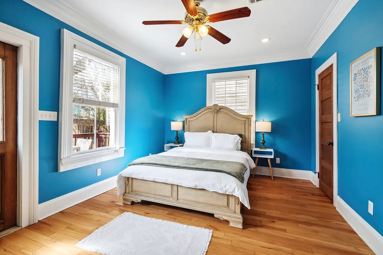 3 bed, $2,750 — Photo 4
