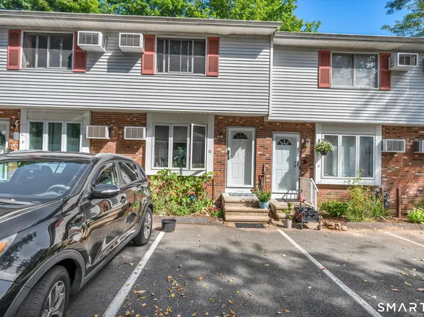 63 Webb Street #10, Meriden, CT 06451
