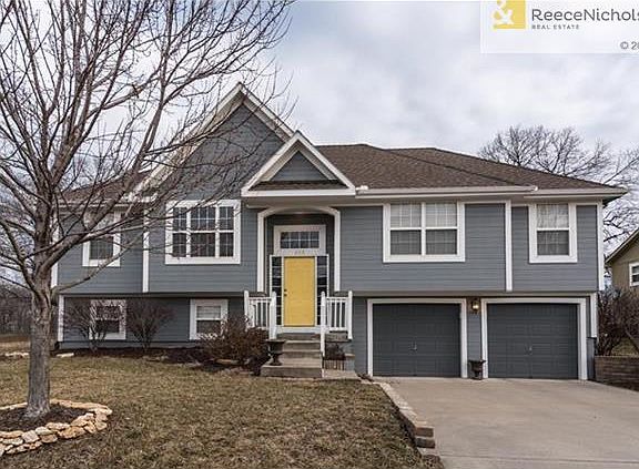 Fantastic Curb Appeal