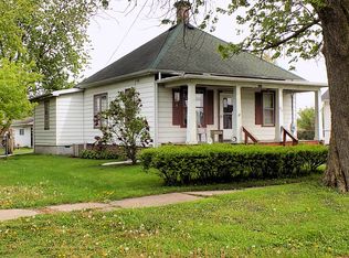 607 Powell St, Streator, IL 61364