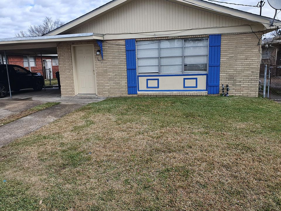 7801 Haney Exterior