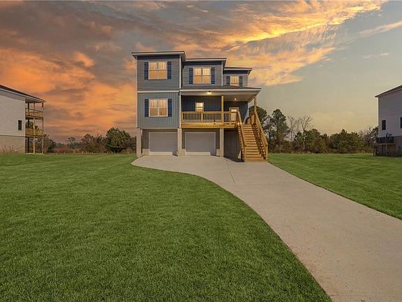 2nd image of 58 N Lawson Rd