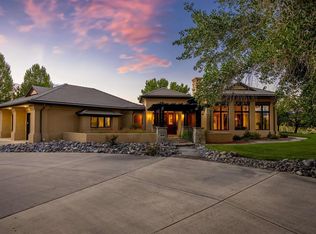 16400 6475th Rd, Montrose, CO 81403